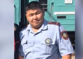 Фото: кадр видео