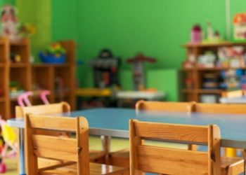 Детские сады в Казахстане. Optimizm.kz