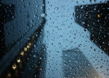 Прогноз погоды в Казахстане: Лето, дождь. Optimizm.kz