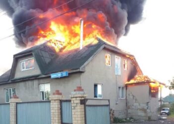 Фото: Polisia.kz