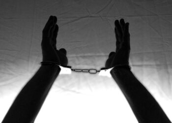 Задержание. Арес. Optimizm.kz