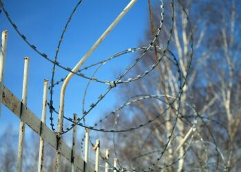 Колония, тюрьма. Optimism.kz