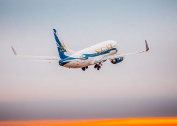 Scat. Казахстан. Optimizm.kz