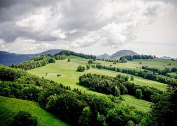 Прогноз погоды в Казахстане: Шторм. Optimism.kz