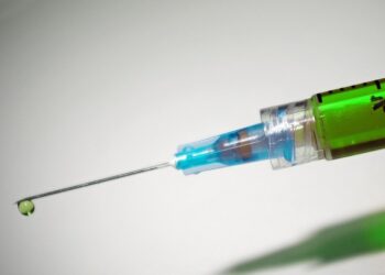 Вакцина. Optimism.kz