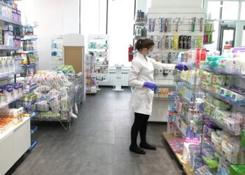 Аптеки в Нур-Султане. Optimizm.kz