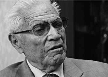 Александр Колесников. Optimizm.kz