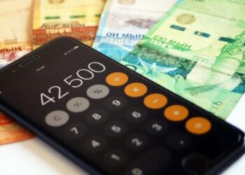 Выплата 42 500 в Казахстане. Optimizm.kz