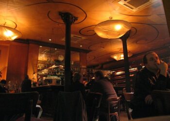 Кафе, бар. Optimizm.kz