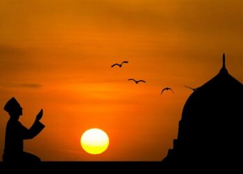 Молитва, Ислам, Казазстан. Optimizm.kz