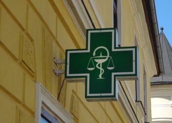 Аптека в Казахстане. Optimizm.kz