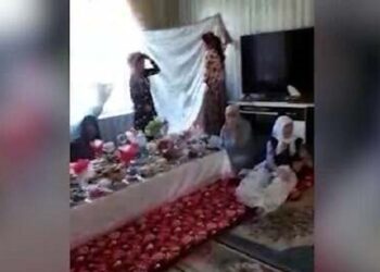 Фото: Polisia.kz