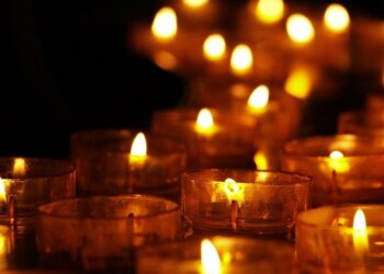 Траур в Казахстане. Optimizm.kz