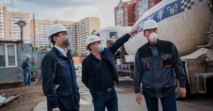 Алтай Кульгинов. Optimizm.kz