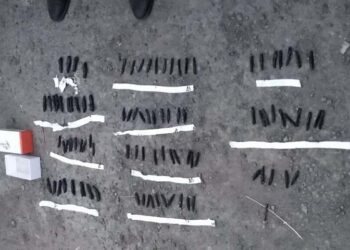 «Синтетика», задержание в Рудном. Optimizm.kz