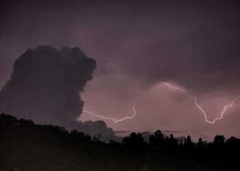 Прогноз погоды в Казахстане: Лето, дождь. Optimizm.kz