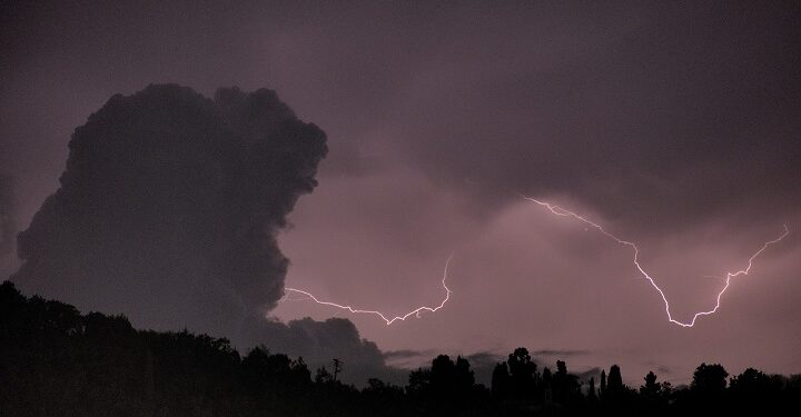 Прогноз погоды в Казахстане: Лето, дождь. Optimizm.kz