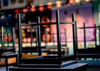 Школа. Optimism.kz