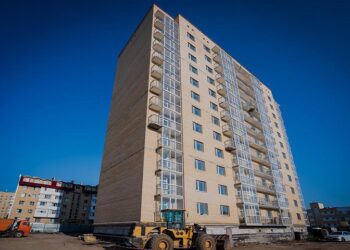 Жилье. Optimism.kz