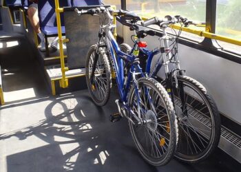 Велосипеды. Optimism.kz