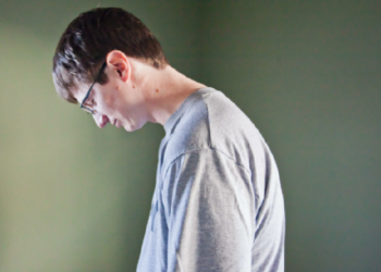 Болезнь Бехтерева. Optimism.kz