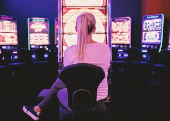 Казино. Optimism.kz