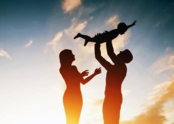 Семья. Optimism.kz