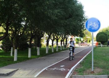 Вело. Optimism.kz