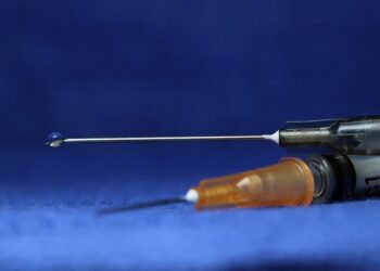 Вакцина. Optimism.kz