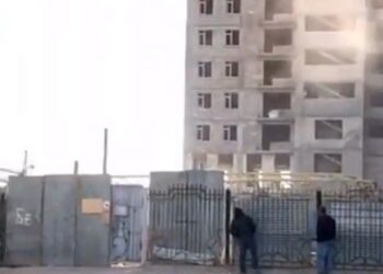 Фото: Кадр видео