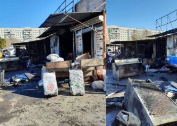 Фото: Polisia.kz