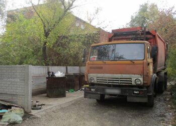 Фото: ДП ВКО