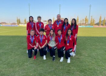 Фото: акимат Нур-Султан