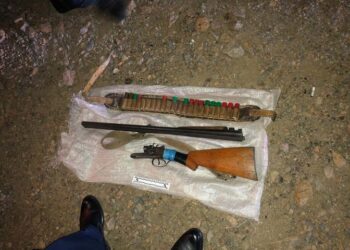 Фото: Polisia.kz