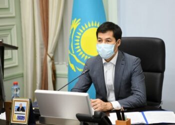 Фото: Newtimes.kz