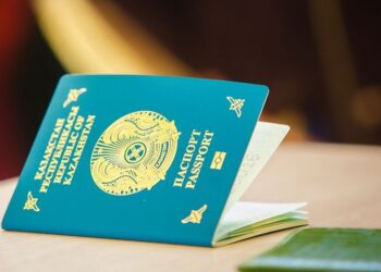 Фото: Baigenews.kz