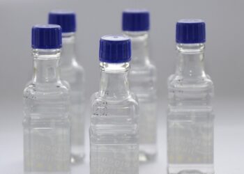 Спирт. Optimism.kz