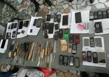 Фото: Polisia.kz