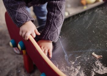 Мальчик. Optimism.kz