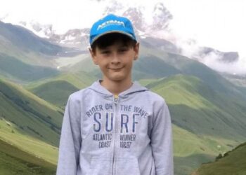 Илья Пилпани. Optimism.kz