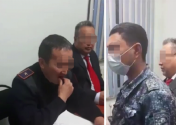 Фото: Кадры из видео