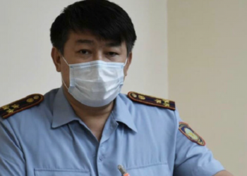 Фото: Tengrinews.kz