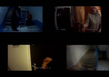 Фото: Polisia.kz