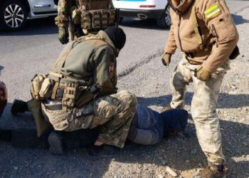 Фото: Polisia.kz