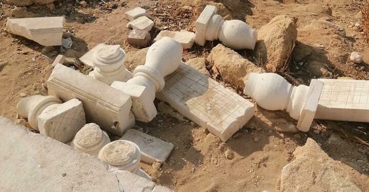 Фото: очевидцев