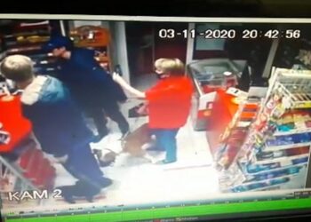 Фото: Кадр из видео