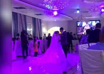 Фото : кадр из видео