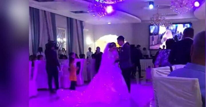 Фото : кадр из видео