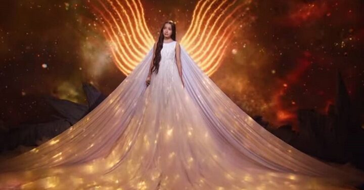 Фото : Кадр из видео