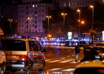 Фото: © Reuters / Leonhard Foeger